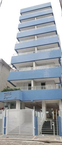 Apartamento Beira-mar Na Praia Da Avia��o