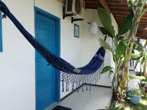 Bed & Breakfast Santorini Suites Pipa