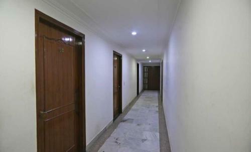Hotel Oyo 92323 Anandam