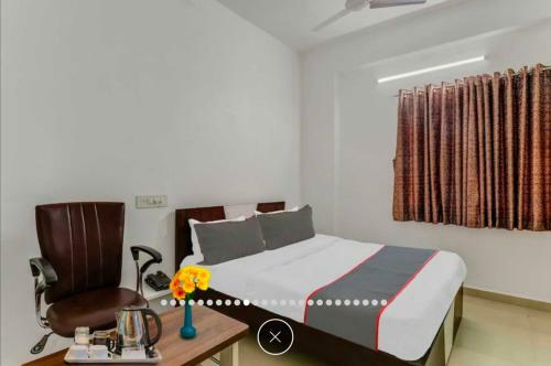 Oyo 92166 Hotel Vijit Palace