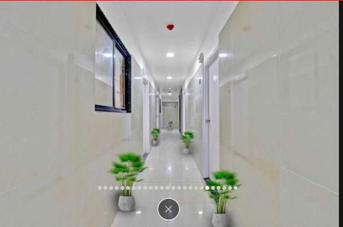 Oyo 92166 Hotel Vijit Palace