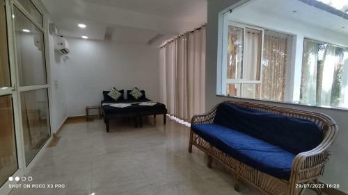 Hostal 3 Bhk Shivaprivatevilla
