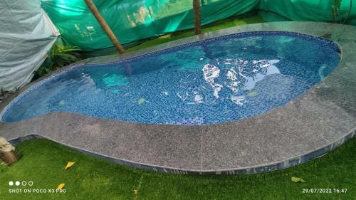 Hostal 3 Bhk Shivaprivatevilla