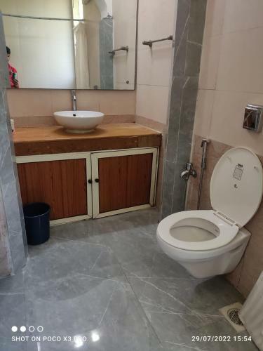 Hostal 3 Bhk Shivaprivatevilla