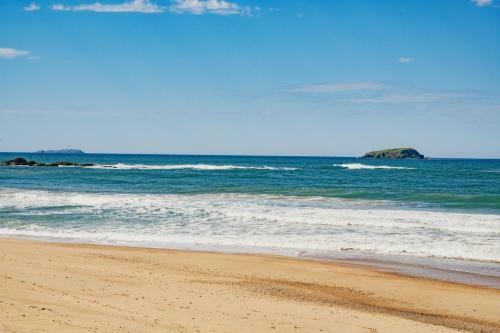 Apartamento Spectacular Ocean View Villa