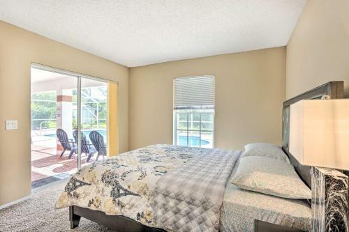 Pristine Port St Lucie Home About 7 Mi To Ocean!