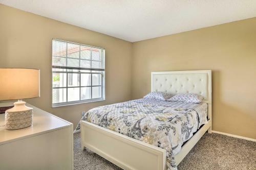 Pristine Port St Lucie Home About 7 Mi To Ocean!