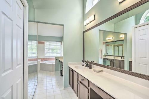 Pristine Port St Lucie Home About 7 Mi To Ocean!