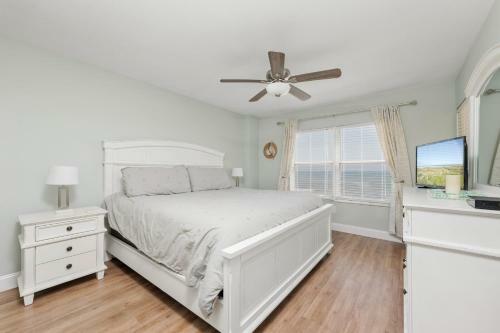 Apartamento Sea Winds 501 - Corner Breeze