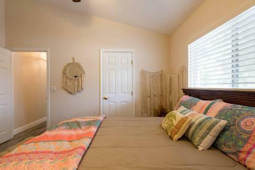 Spacious Home W/ Heated Pool, Game & Bunk Room!
