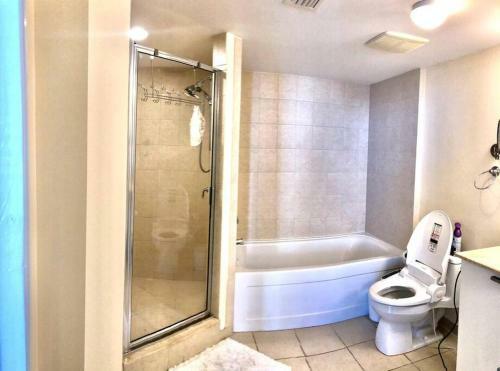 Apartamento Gorgeous Oceanfront Sunny Isles Beach Condo