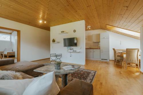 Apartamento Ferienwohnung Hoche