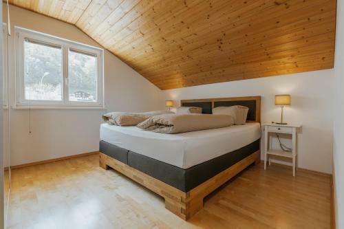 Apartamento Ferienwohnung Hoche