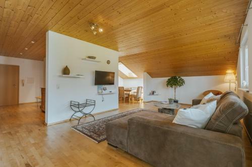 Apartamento Ferienwohnung Hoche