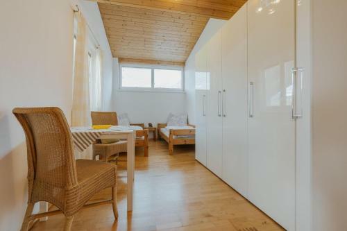 Apartamento Ferienwohnung Hoche