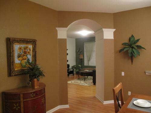 Disney World Vacation.. Luxury 6 Br/4 Ba 5 Star Villa