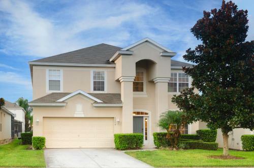 Disney World Vacation.. Luxury 6 Br/4 Ba 5 Star Villa