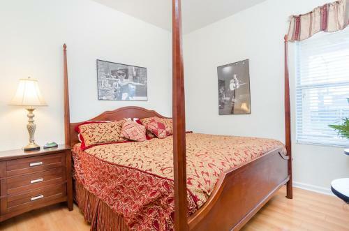 Disney World Vacation.. Luxury 6 Br/4 Ba 5 Star Villa