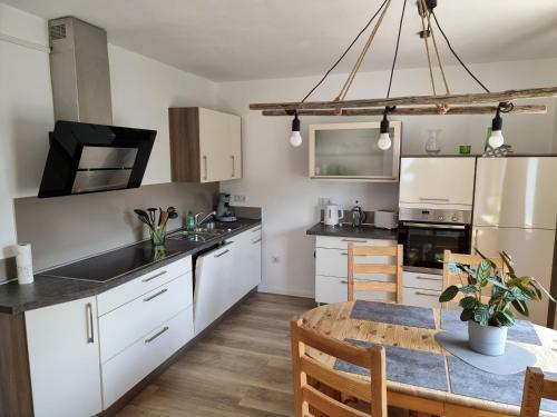Apartamento Ferienhaus Steigrhein