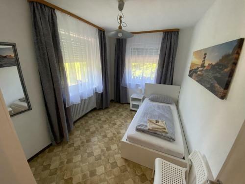 Ferienhaus Heimberg - Fischach