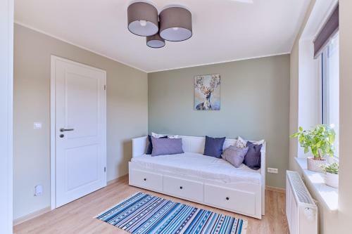 Apartamento Ferienhaus Lichtblick