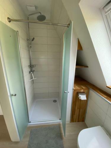 Apartamento Etzel-lodge Feldblick