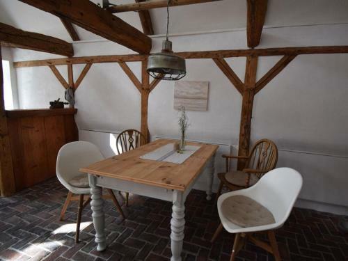Ferienhaus Galerie No 5