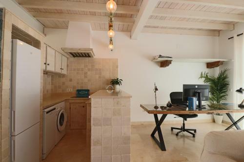 Apartamentos Rio Guadiana