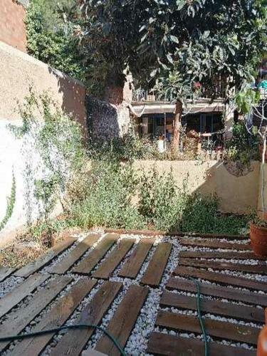 Apartamento Precioso Piso C�ntrico Con Patio