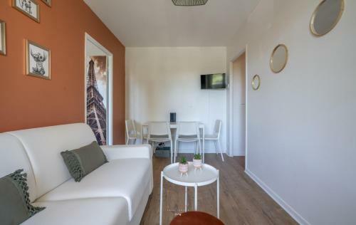 Apartment Castle 1 Bedroomed