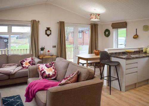 Hotel Clear Sky Lodge Park