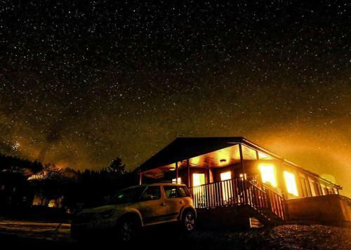 Hotel Clear Sky Lodge Park