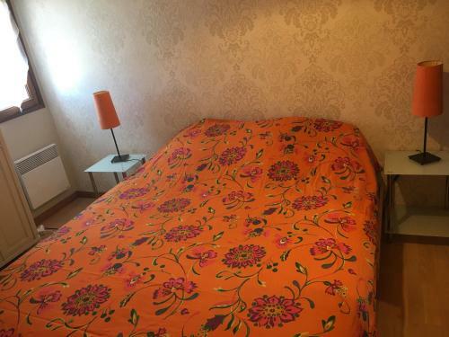 Maison De Vacances � 400m De La Plage De Sainte-c�cile