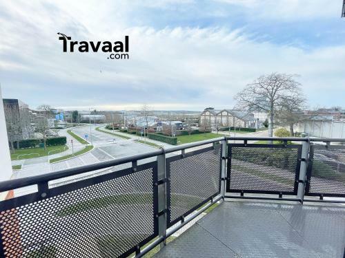 Travaal.�om - 2 Bed Serviced Apartment Farnborough