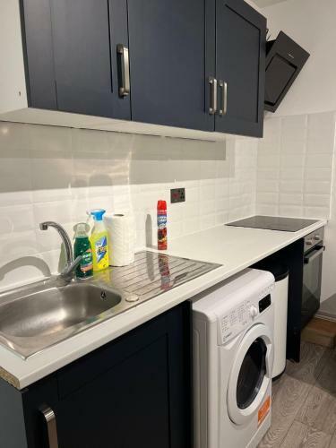 Apartamento Studio In London