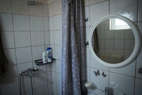 Apartamento Cosy Nikis Studio In Heraklion Creta