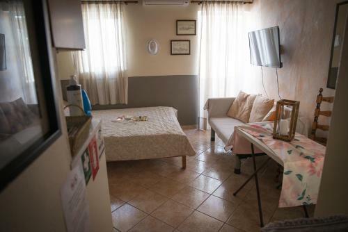 Apartamento Cosy Nikis Studio In Heraklion Creta