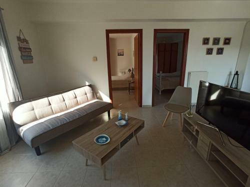 Green Diamond Apartment, 2 Bedroomed Apartment