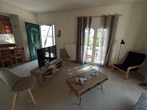 Green Diamond Apartment, 2 Bedroomed Apartment