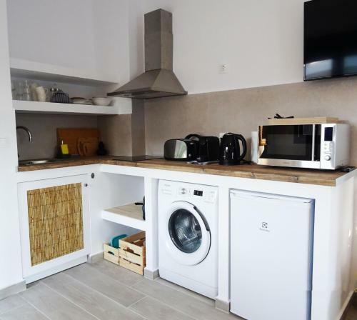Apartamento Callas Cosy Studios