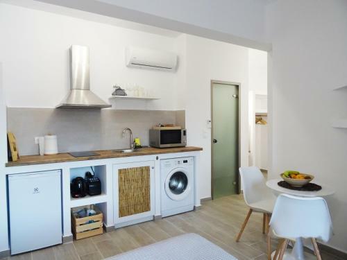 Apartamento Callas Cosy Studios