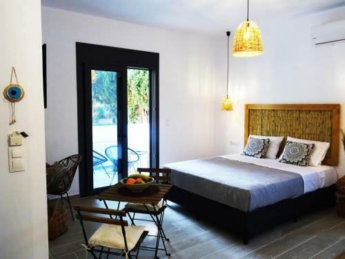 Apartamento Callas Cosy Studios