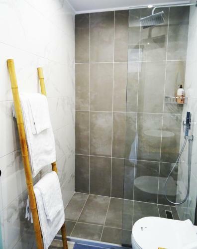 Apartamento Callas Cosy Studios
