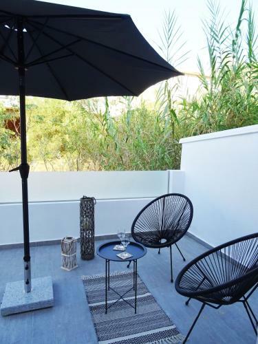 Apartamento Callas Cosy Studios
