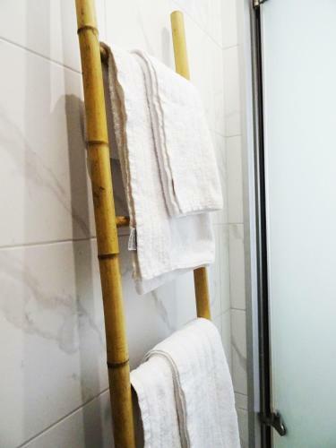 Apartamento Callas Cosy Studios
