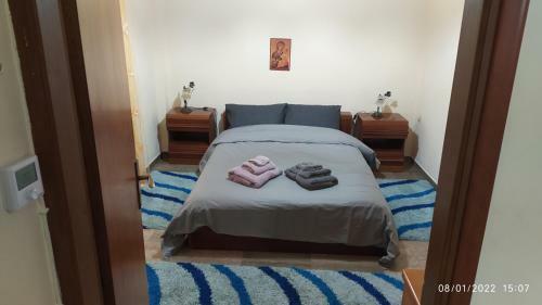 Apartamento Anesis Home.