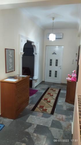 Apartamento Anesis Home.