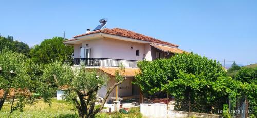 Apartamento Anesis Home.