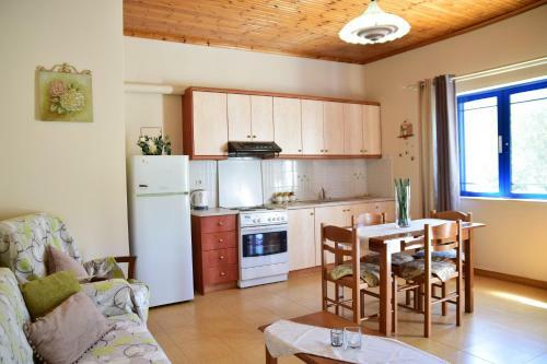 Mema's Cozy Apartments