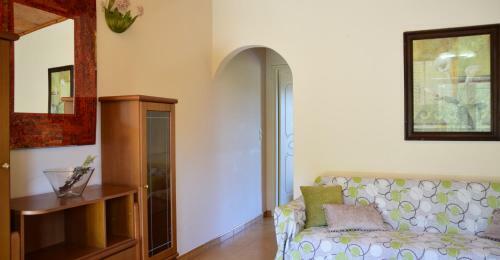 Mema's Cozy Apartments